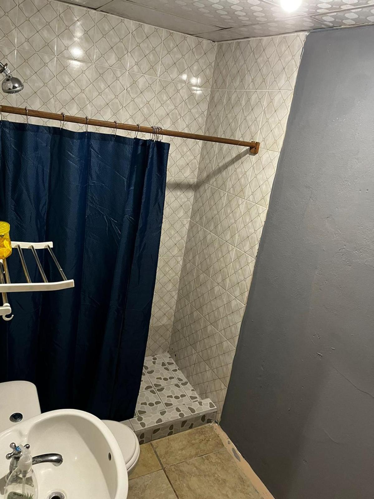Isabella Hostel And Pool Alto Boquete Εξωτερικό φωτογραφία