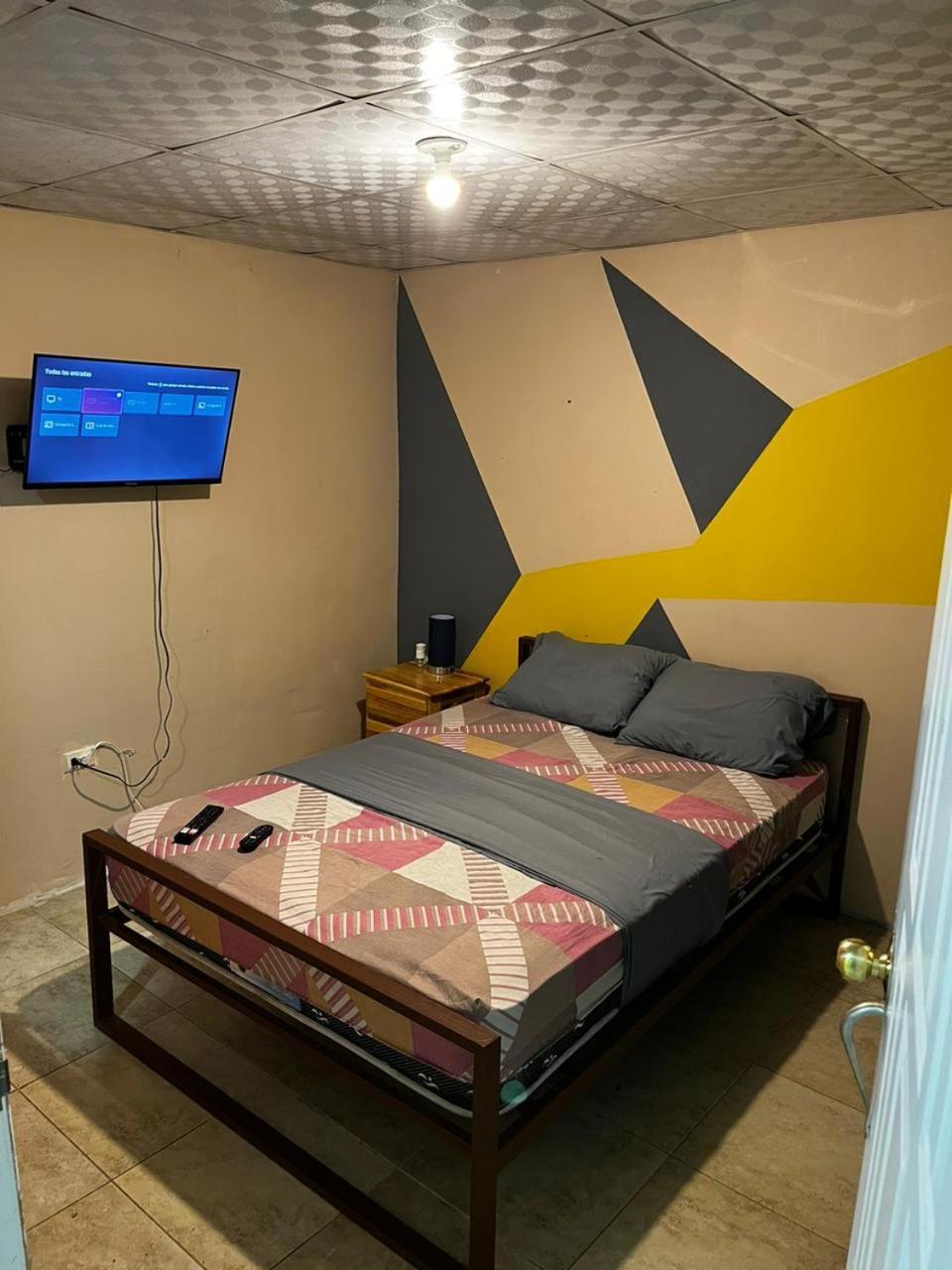Isabella Hostel And Pool Alto Boquete Εξωτερικό φωτογραφία