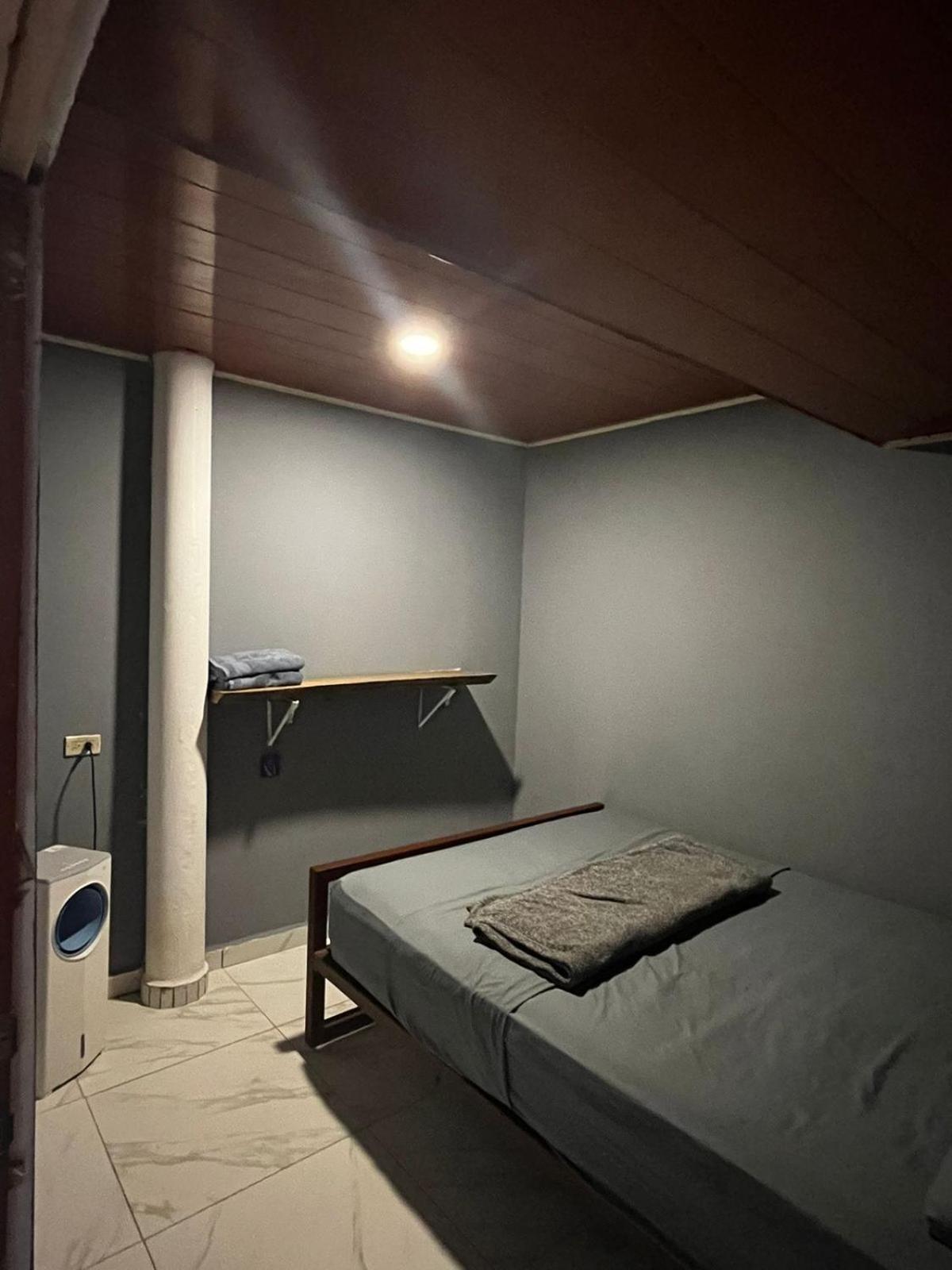 Isabella Hostel And Pool Alto Boquete Εξωτερικό φωτογραφία