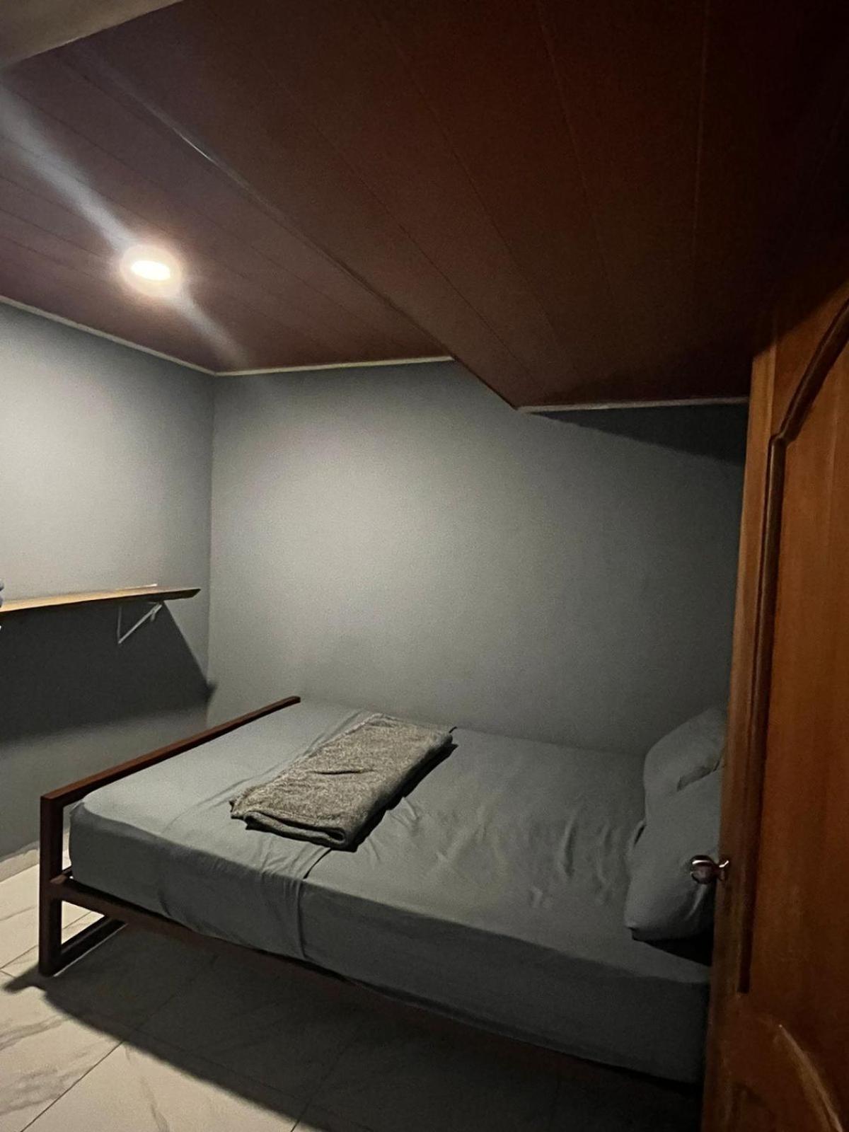 Isabella Hostel And Pool Alto Boquete Εξωτερικό φωτογραφία